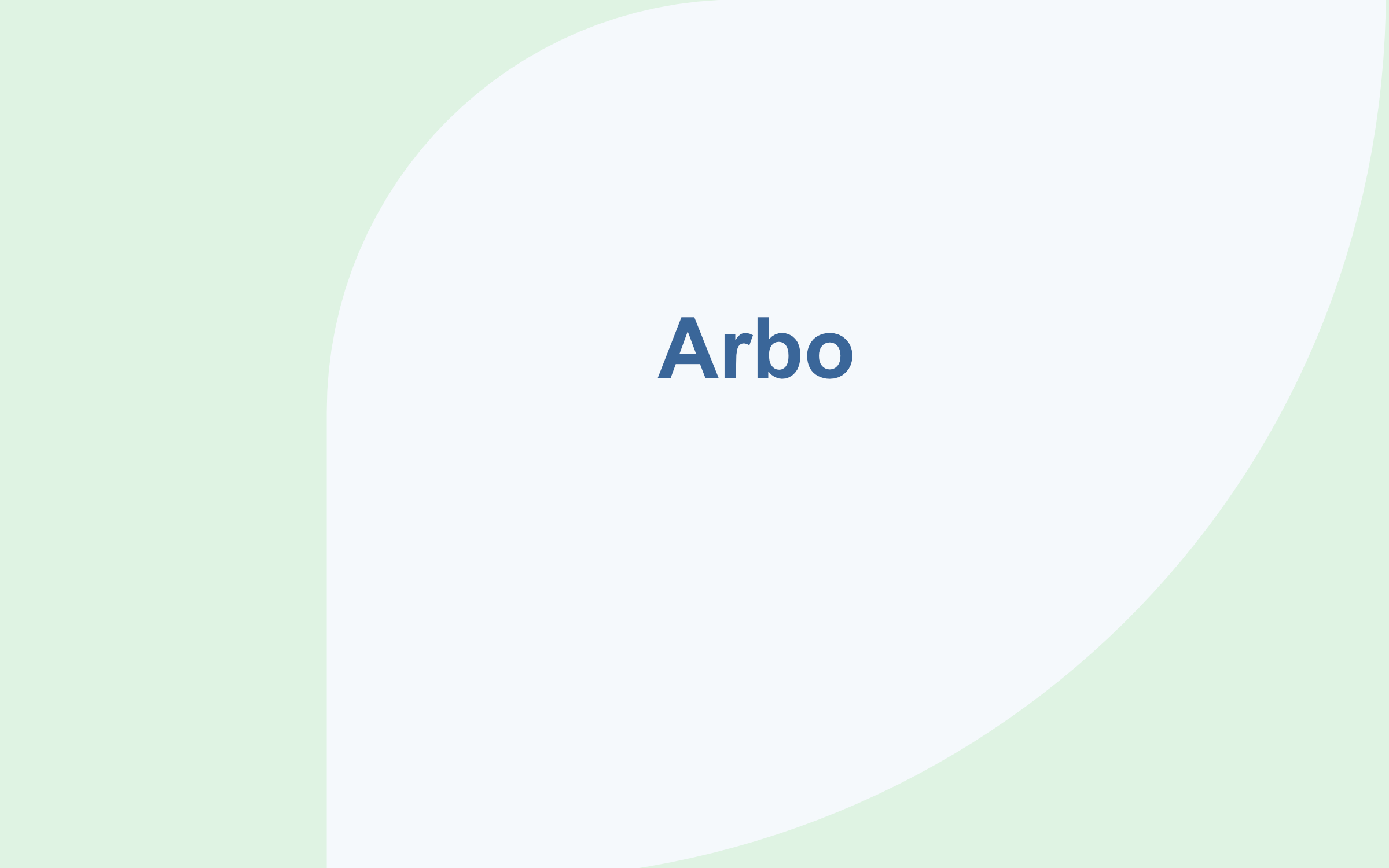 Blog Arbo