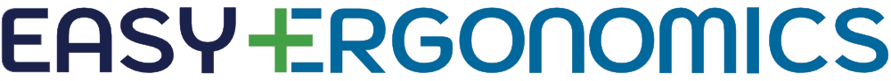 Easy Ergonomics Nederland logo