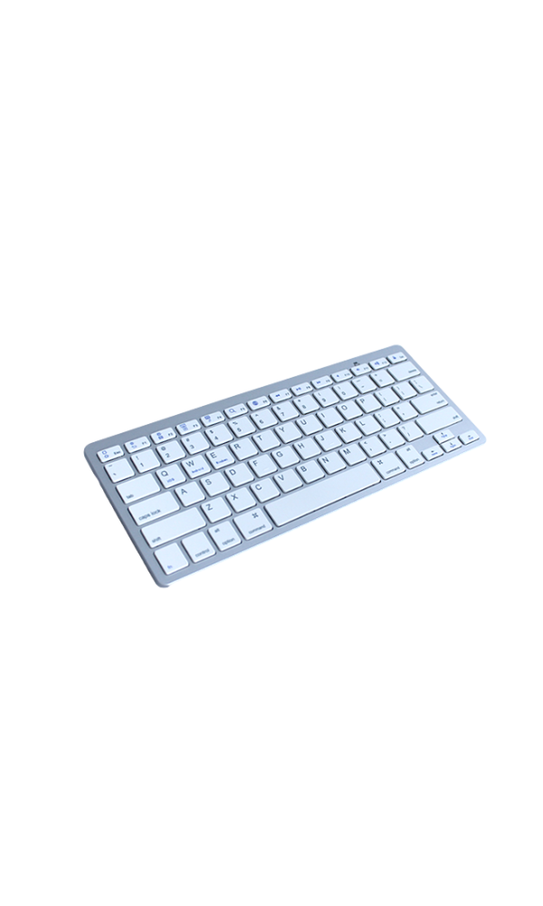 Easy Ergonomics 19 Ergonomisch toetsenbord 2