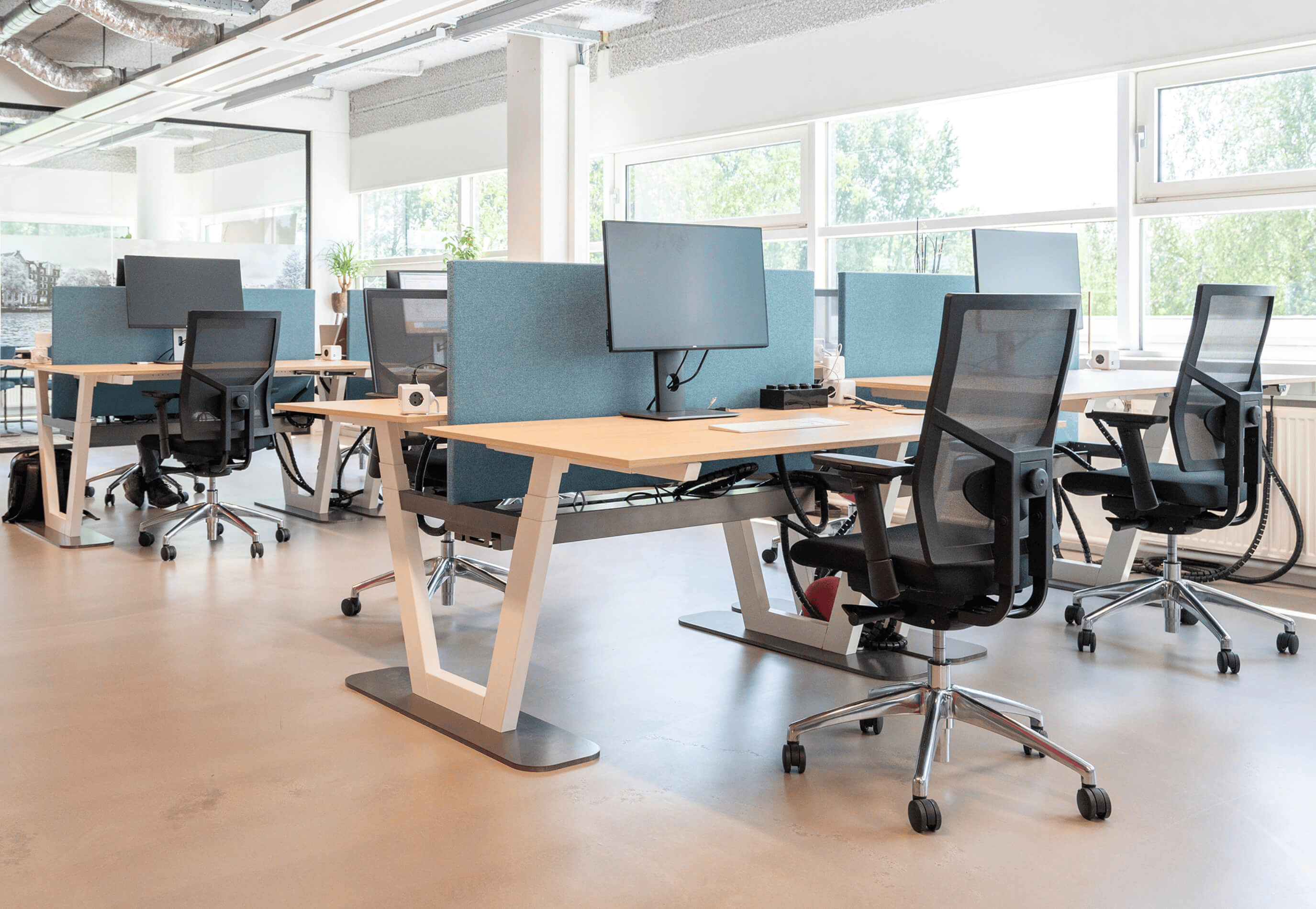 Easy Ergonomics 25 home sfeer 1