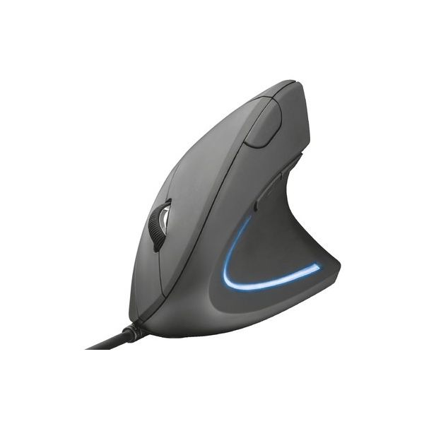 Ergonomische Muis