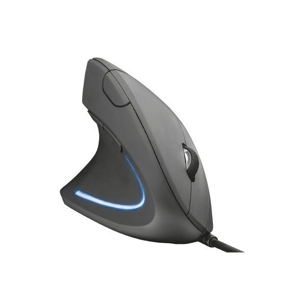 Linkshandige muis