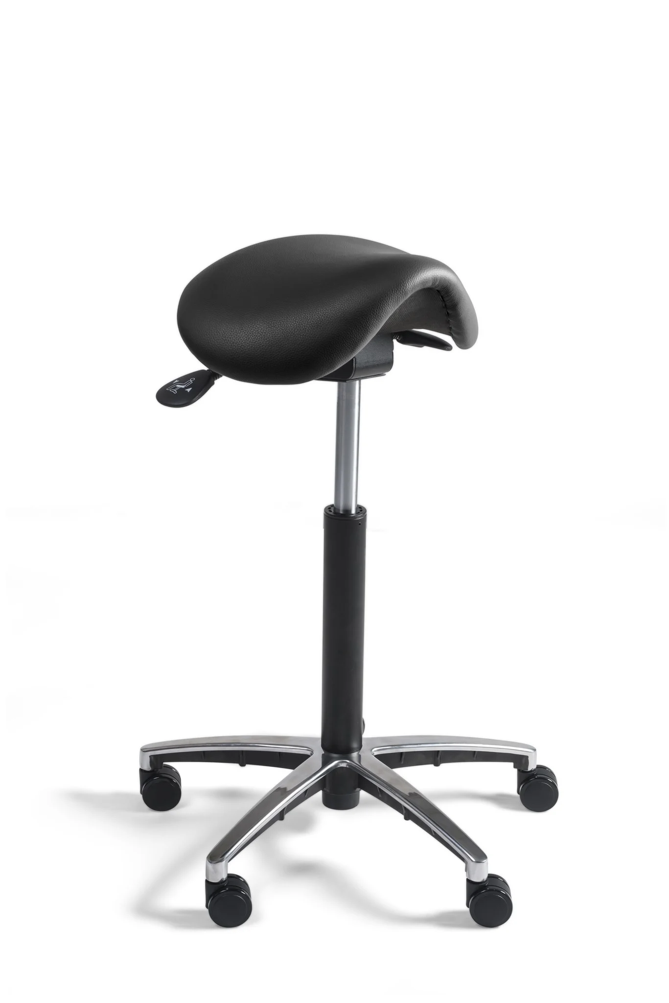 Easy Ergonomics 11 Zadelkrukken