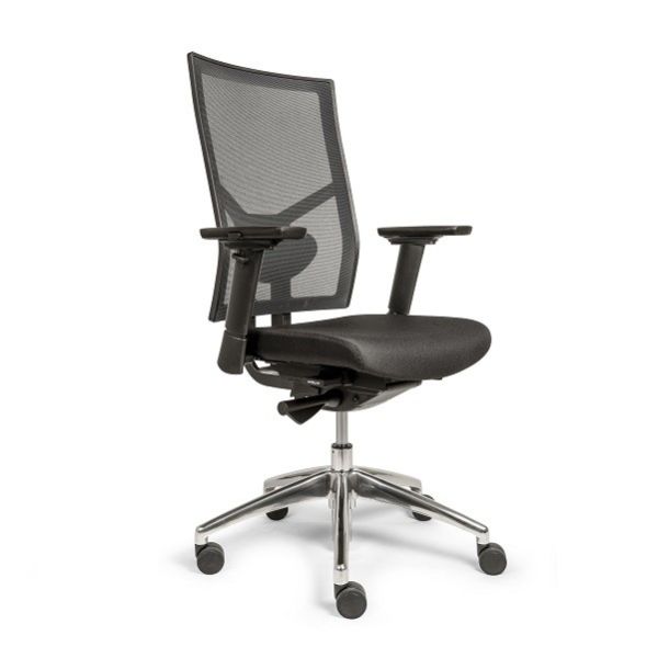 Easy Ergonomics 10 Ergonomische bureaustoelen