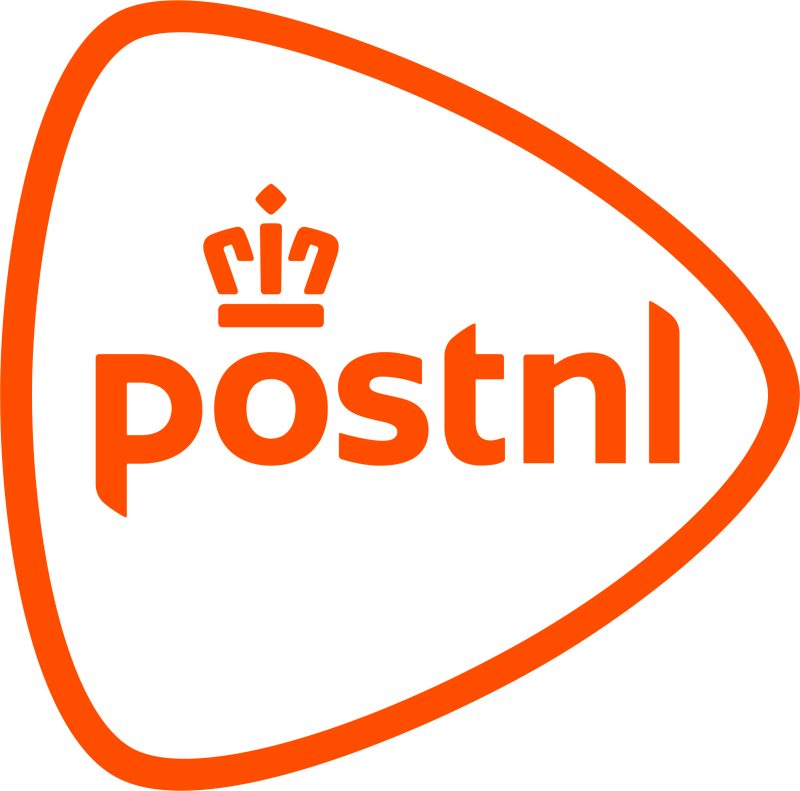 postnl logo easy ergonomics